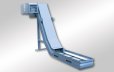 Chip conveyors 50 mm width